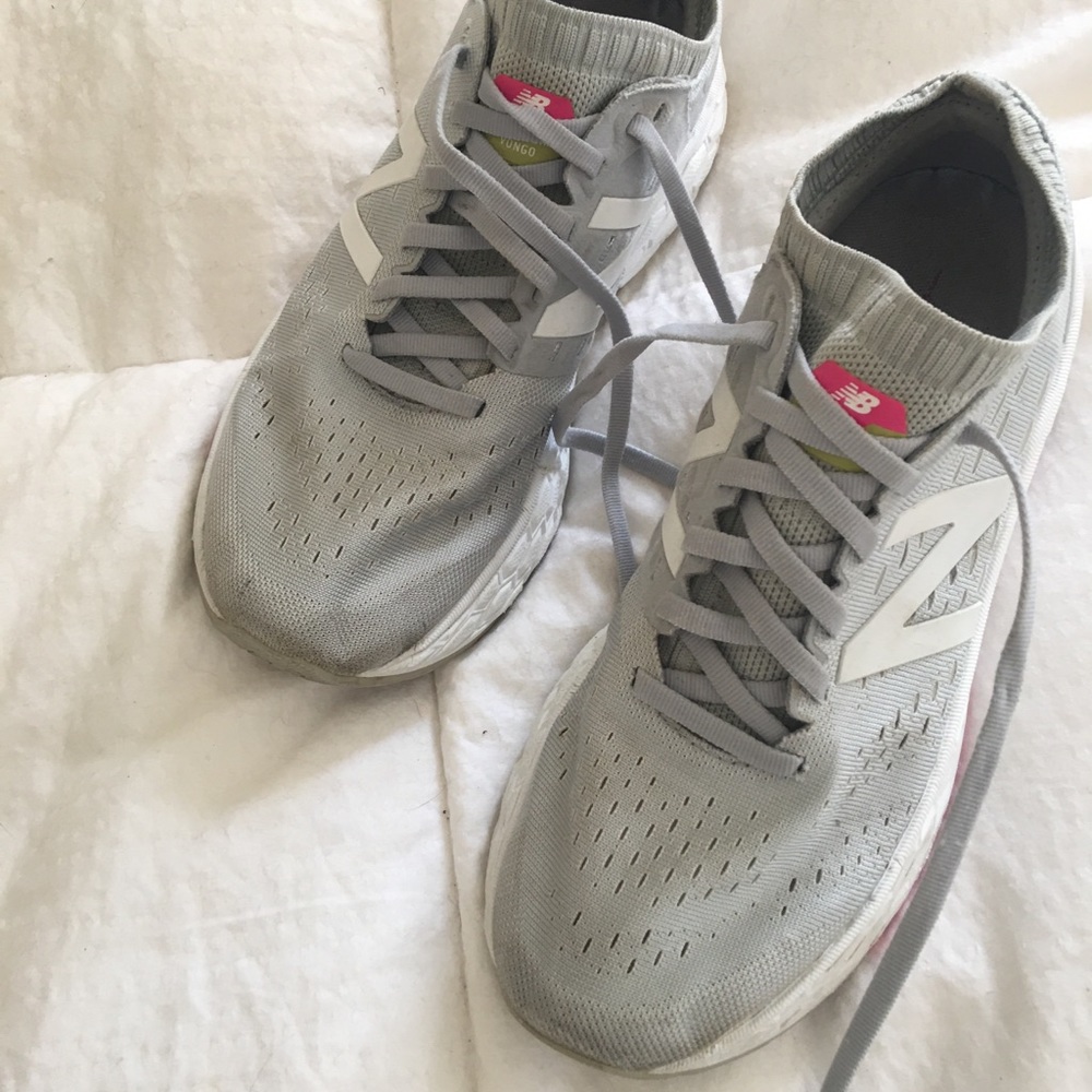 New Balance Sneakers